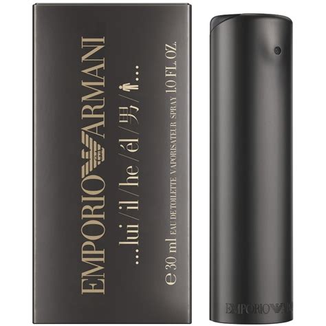 armani he 30ml